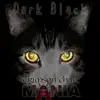 Crimson Char Mania - Dark Black